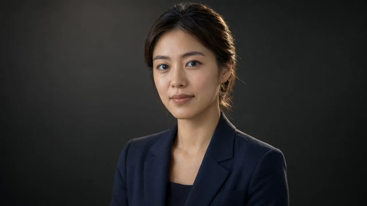 小面 AI 面试官：数字人面试官正在视频面试里提问
